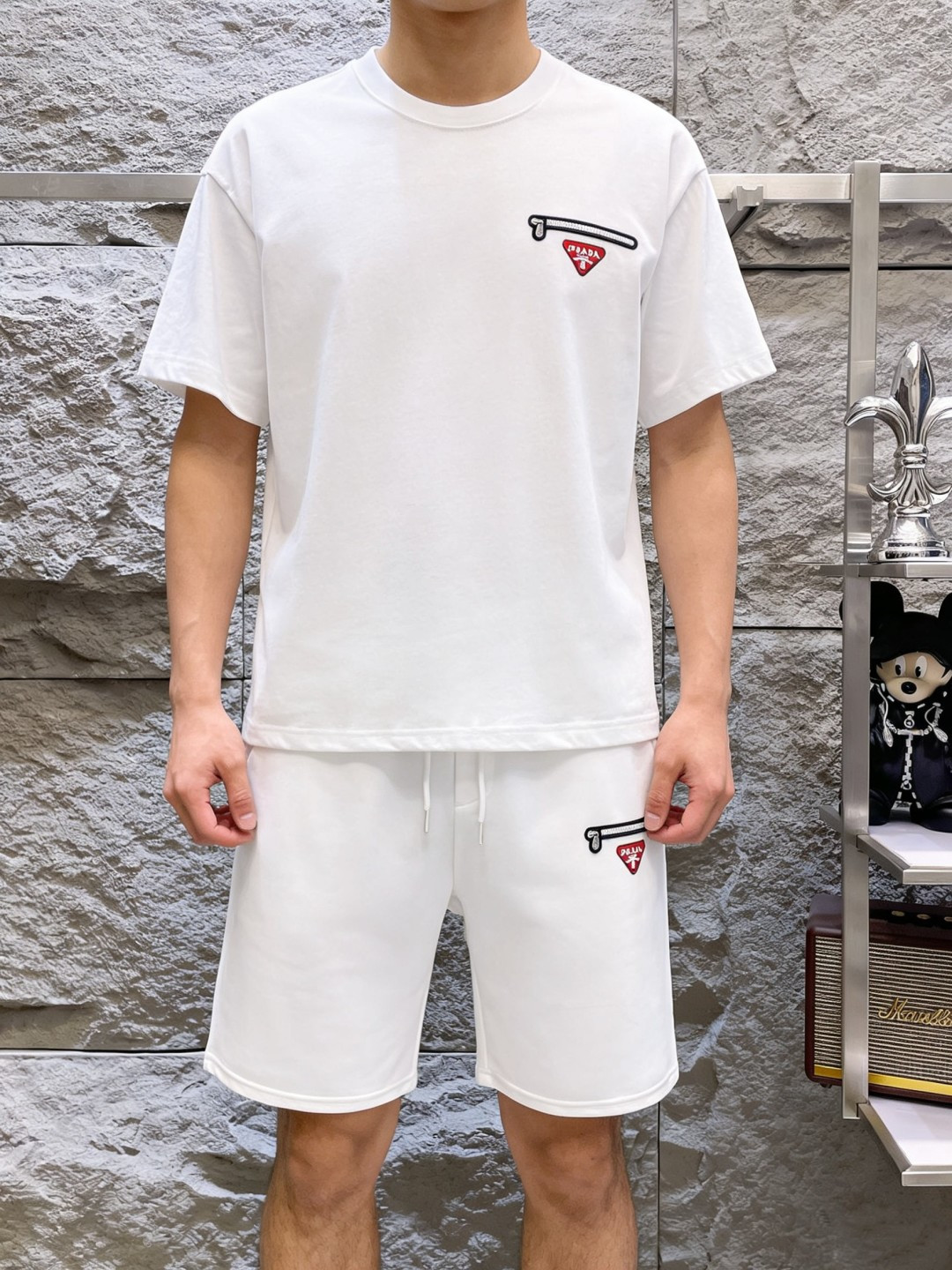clothes and pants